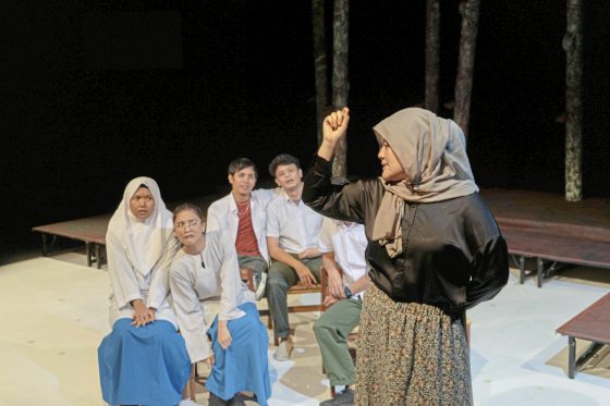 西北孤鸟/阅读是一种滴水穿石的力量──“阅读”《IQRock》