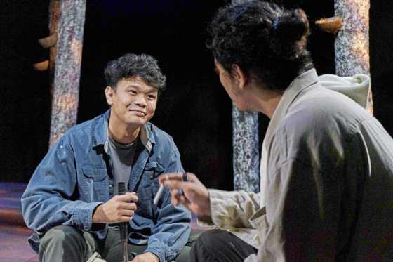 西北孤鸟/阅读是一种滴水穿石的力量──“阅读”《IQRock》