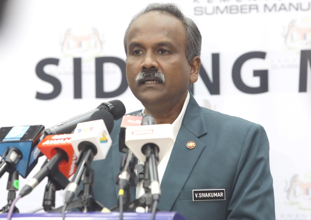 西华:谁管单一渠道系统(OCS)不重要 重要是可解决外劳短缺问题