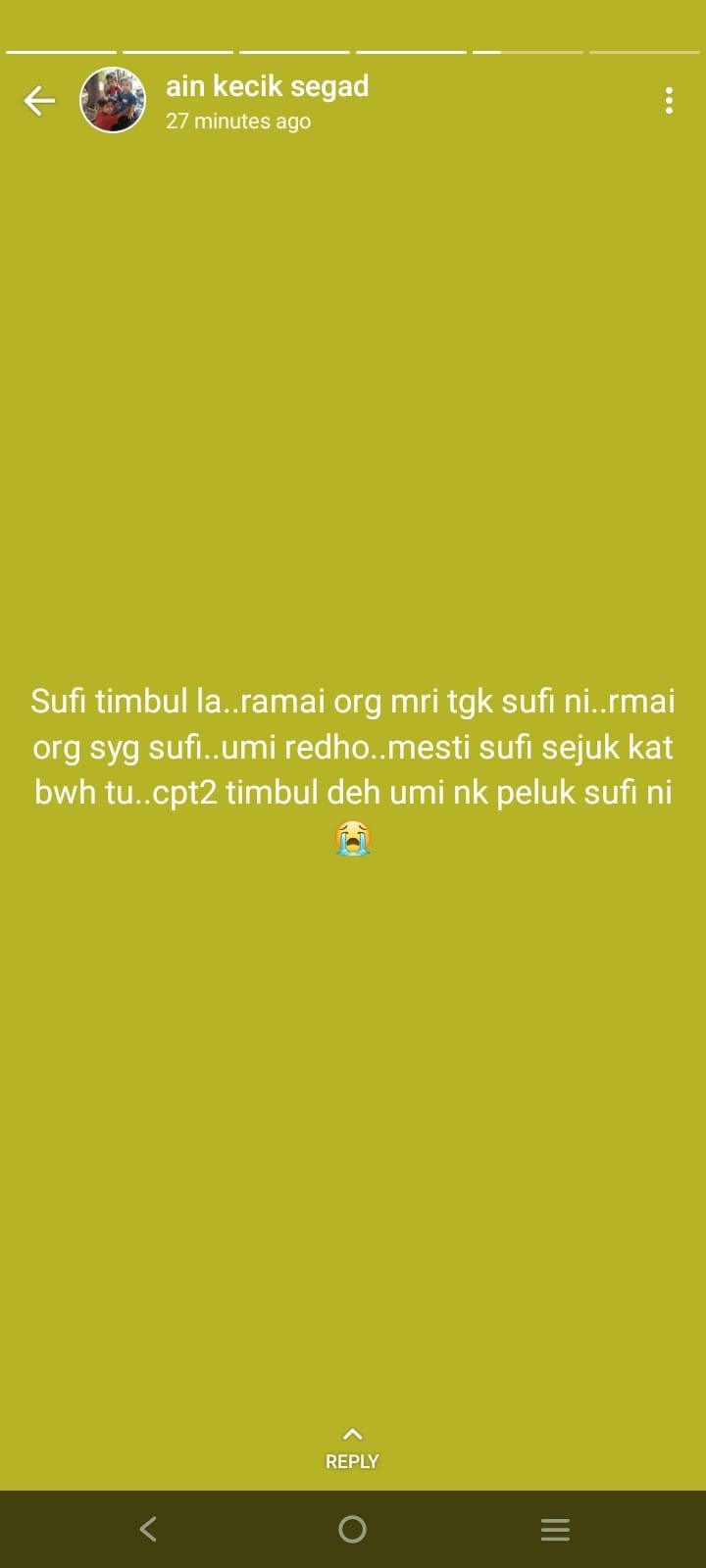 视频 |“宝贝,你一定很冷,让妈抱抱你”3岁儿溺毙 父母哭到虚脱