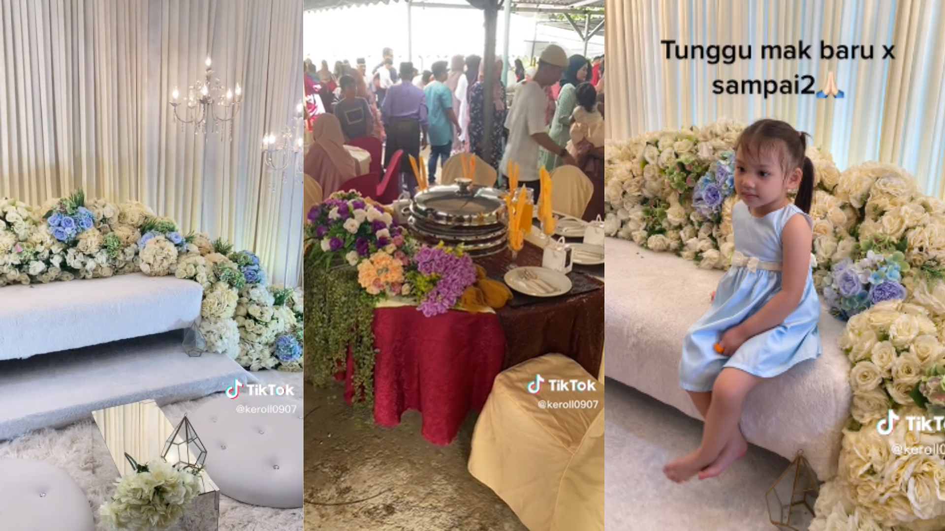 视频 | 因为新郎有“她”2万婚礼 新娘悔婚