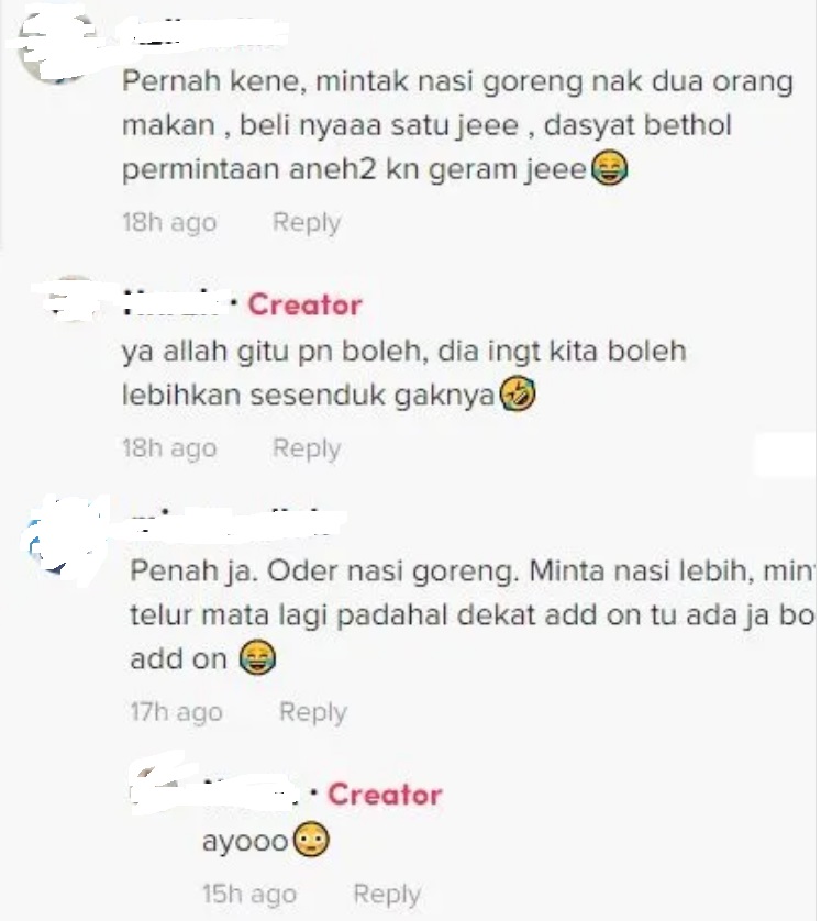 视频 | 要加料却不愿付钱!顾客“在线求”员工好烦恼