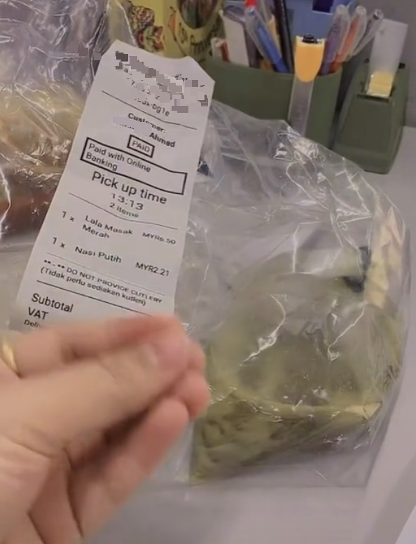 视频|订辣椒啦啦变老番薯叶 老板道歉“拉拉只剩几只”