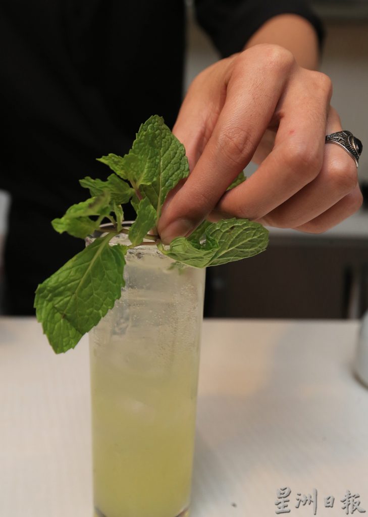 调酒02/一起来认识鸡尾酒