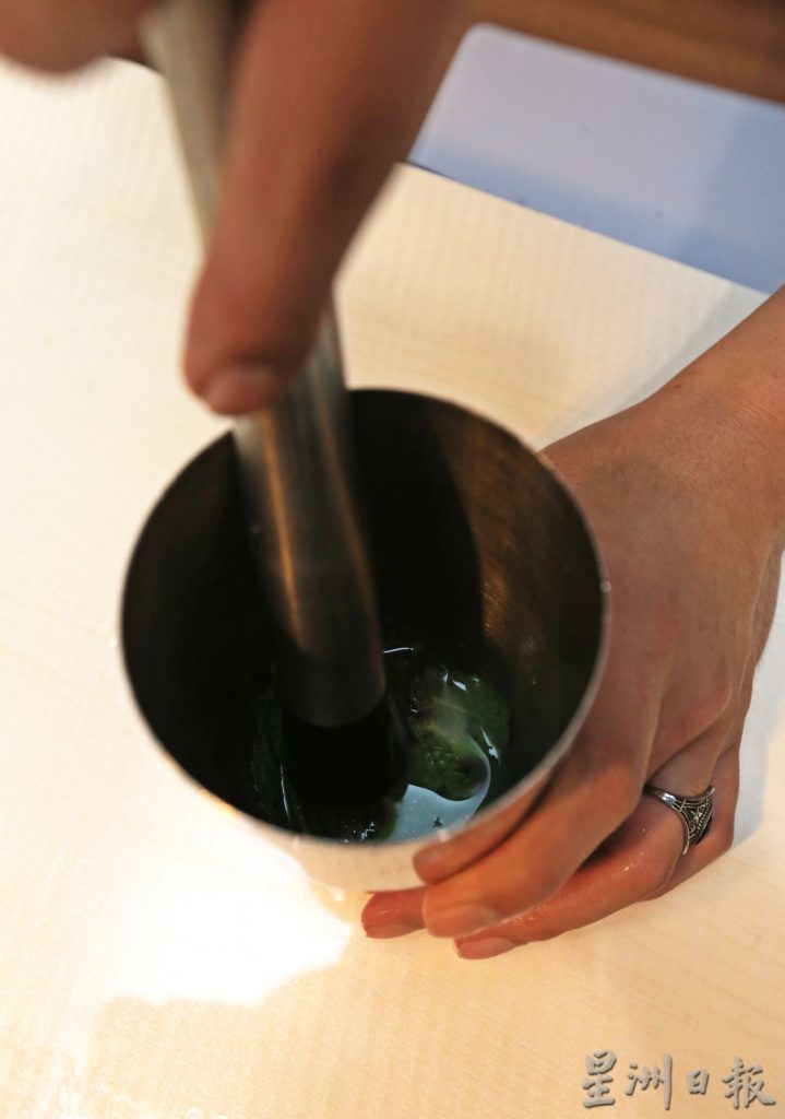 调酒03/调酒器具逐个看