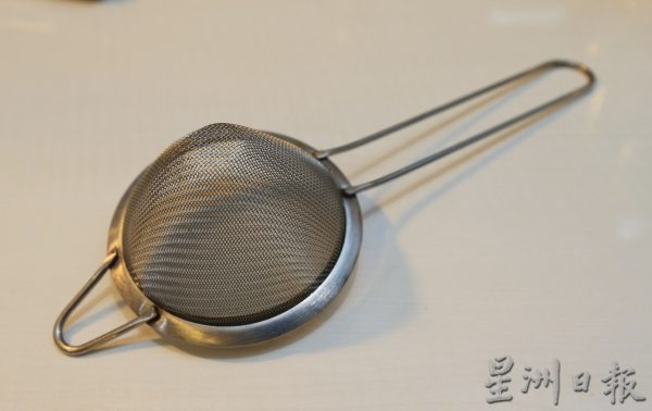 调酒03/调酒器具逐个看