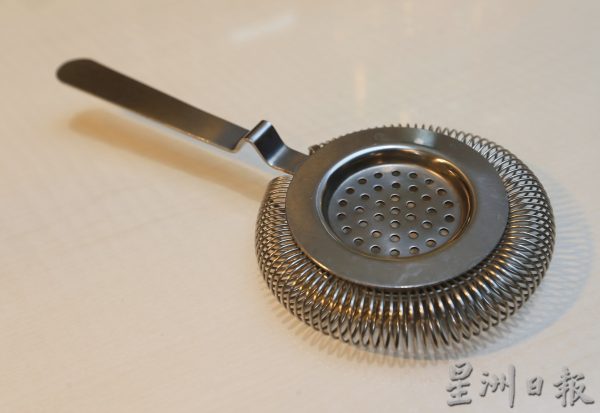 调酒03/调酒器具逐个看