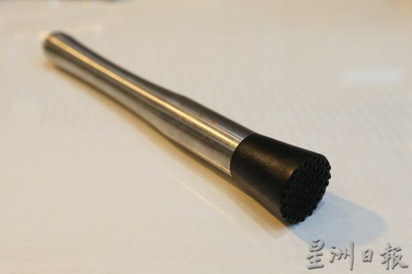 调酒03/调酒器具逐个看