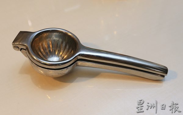 调酒03/调酒器具逐个看