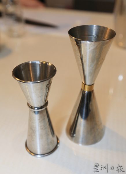 调酒03/调酒器具逐个看