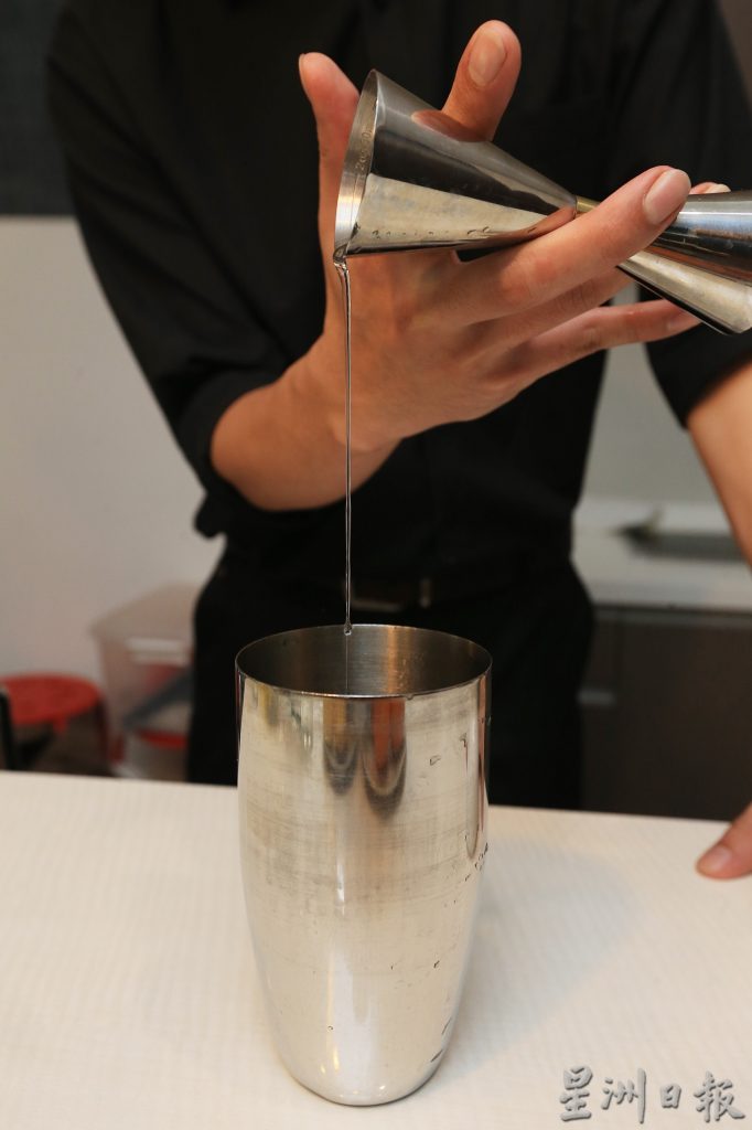 调酒03/调酒器具逐个看