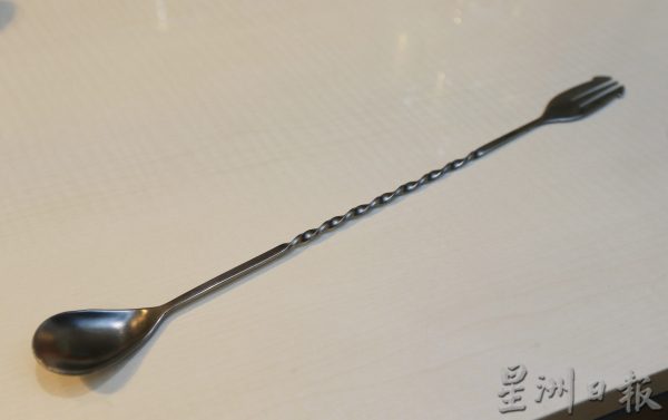 调酒03/调酒器具逐个看