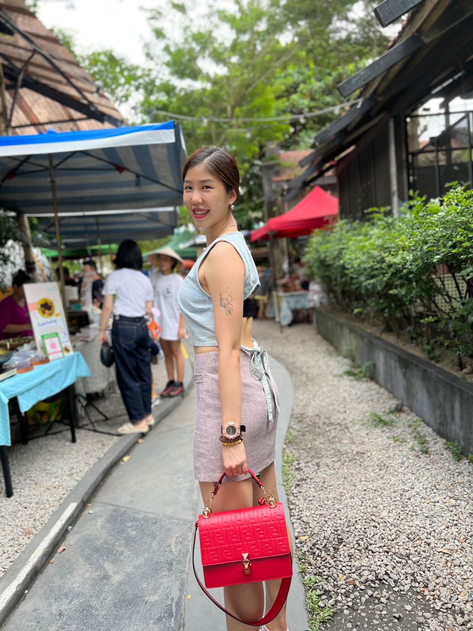 谢抒芽生涯充满励志 伤患中往上爬登国家一姐