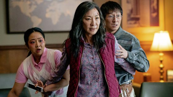 费比安／一人选院线7部电影