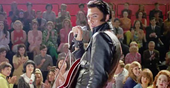 费比安／一人选院线7部电影