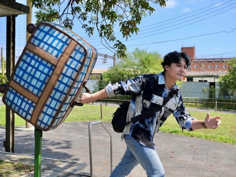 超越大S!廖闪婚聊8天女主播 廖科溢被揭连劈5女