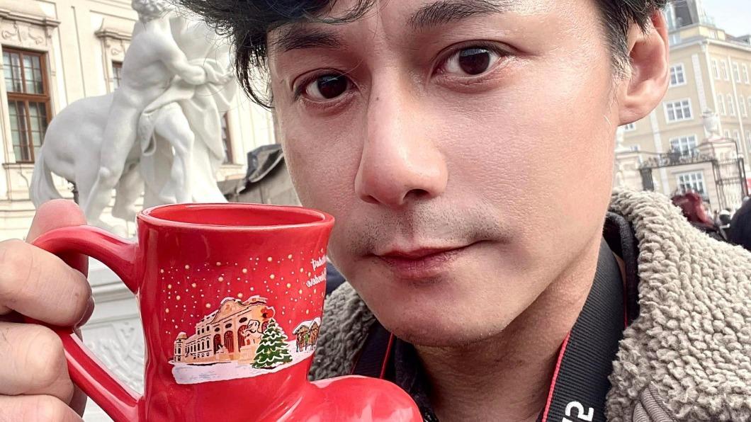 超越大S!廖闪婚聊8天女主播 廖科溢被揭连劈5女