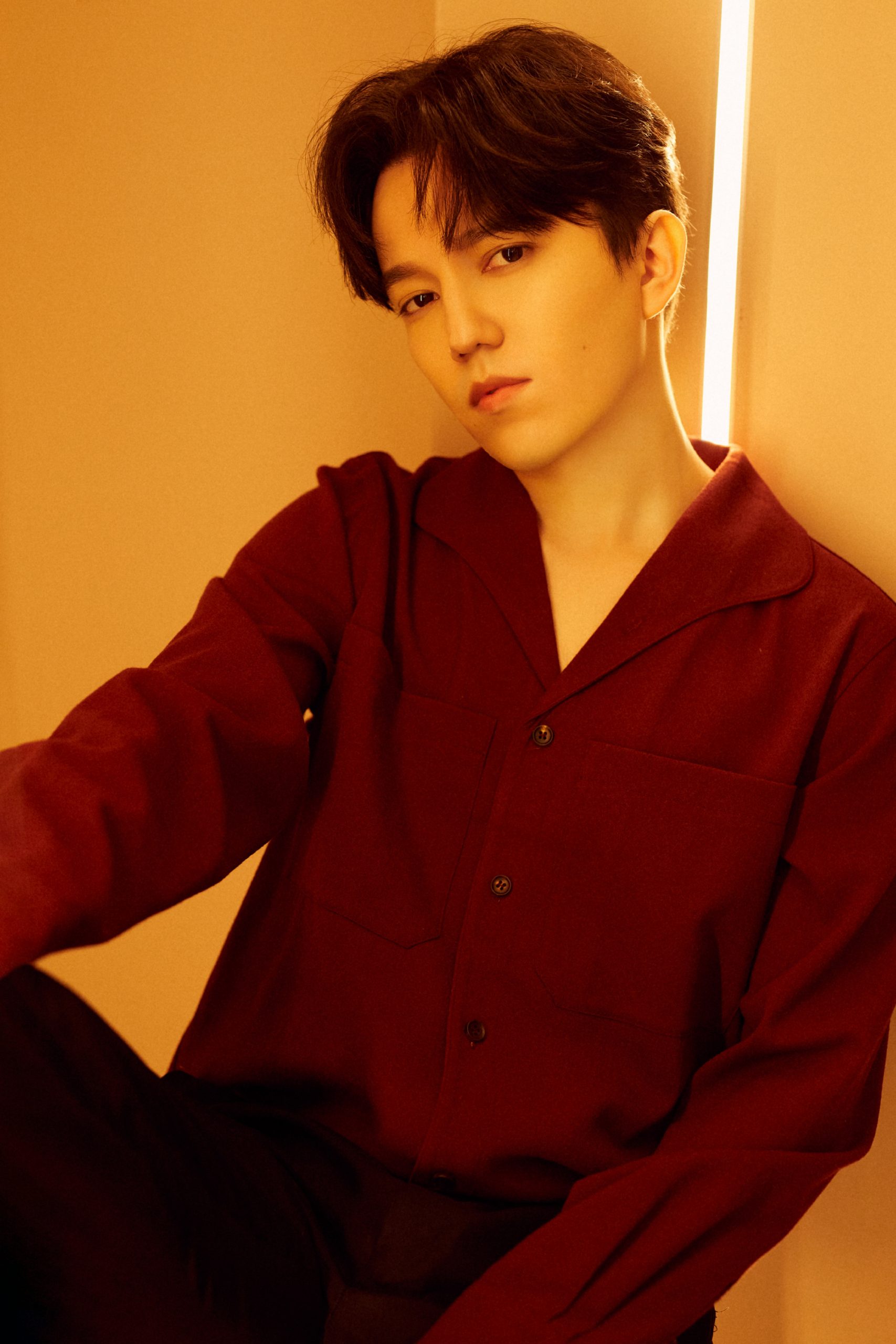 迪玛希大马个唱延明年6.24  主办方公布购票详情