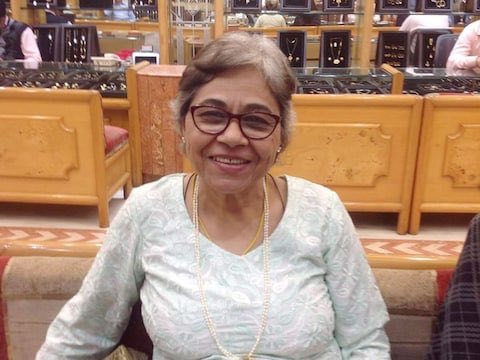 逆子争产弑母 女星遭亲儿活活打死扔河