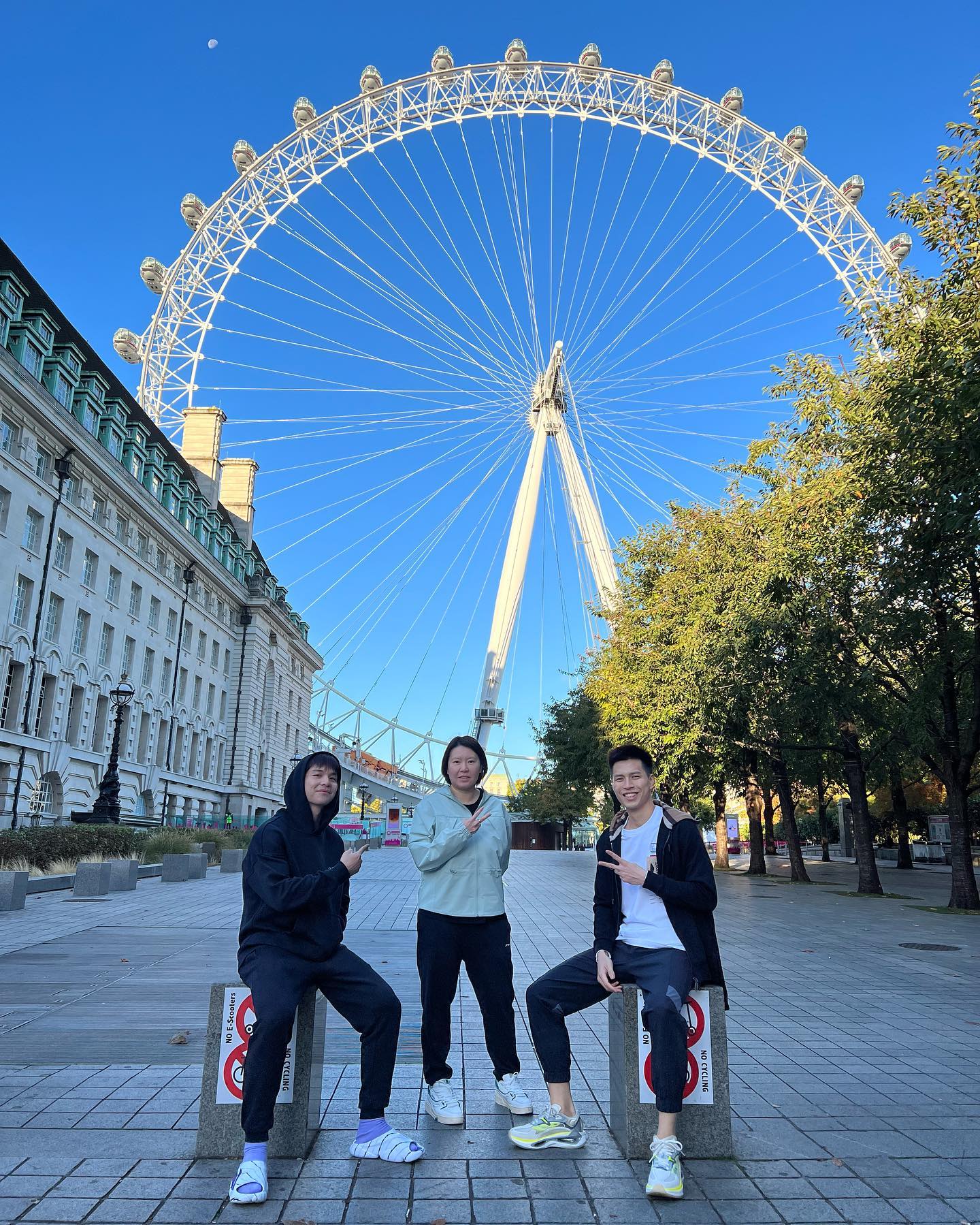 遗憾未能以冠军送别 御宇感谢仪慧助达新高度