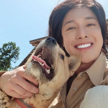 遭曝不见长子杀价抚养费 金贤重反击斥真相被扭曲	