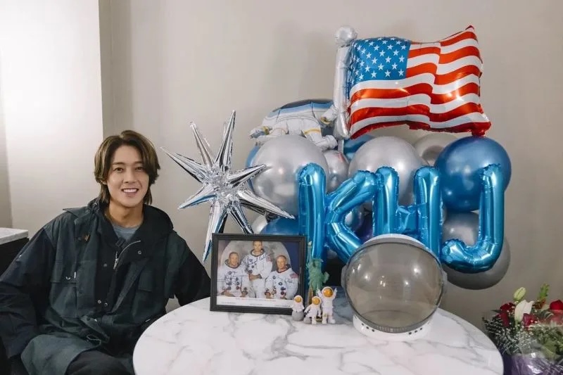 遭曝不见长子杀价抚养费 金贤重反击斥真相被扭曲	