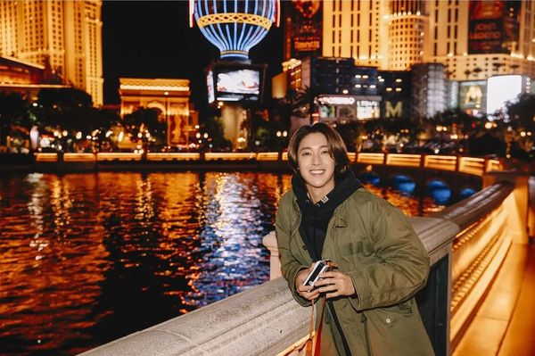 遭曝不见长子杀价抚养费 金贤重反击斥真相被扭曲	