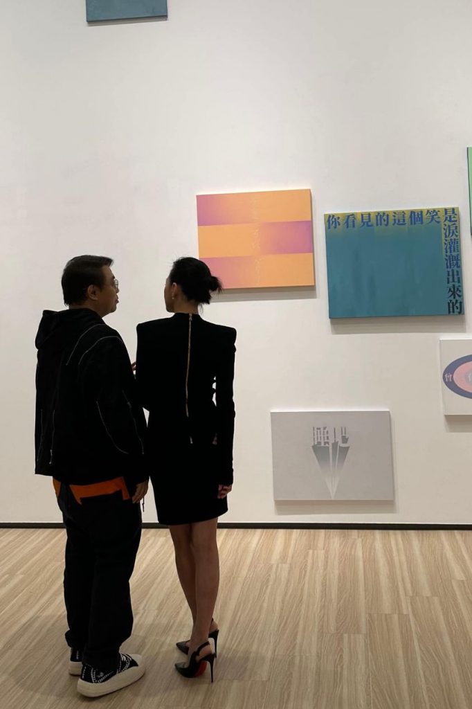 遭酸“家庭生活再惨也要笑” 小S霸气回呛:我很幸福!