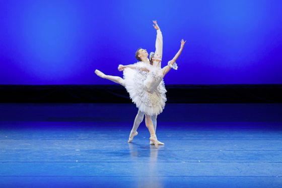 郭碧容／当芭蕾遇上爱丽丝──马来西亚芭蕾舞团2022年最后演出	