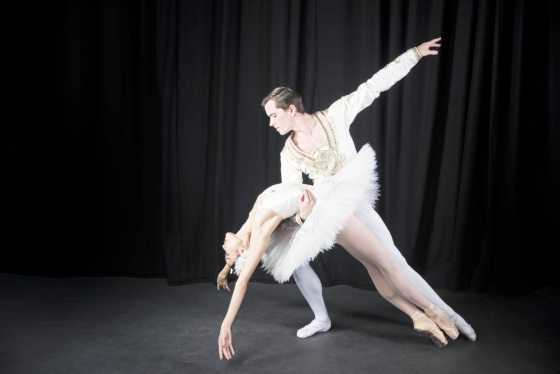 郭碧容／当芭蕾遇上爱丽丝──马来西亚芭蕾舞团2022年最后演出	