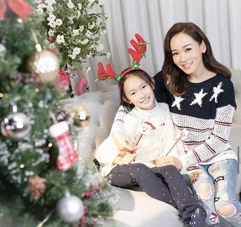 重提未婚生女遭全世界唾弃　 杨思琦不曾想过放弃	