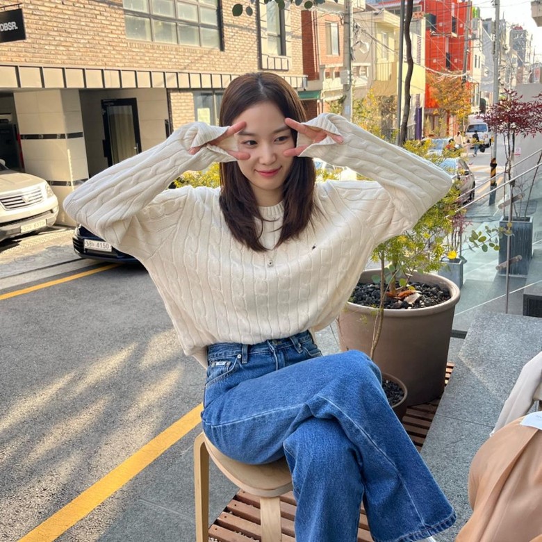 金高恩孙兴慜被爆热恋  经纪公司：都没见过面！​