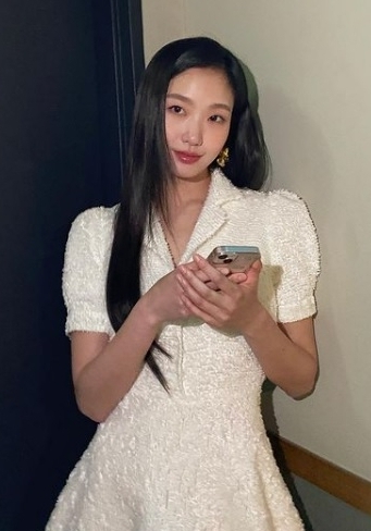 金高恩孙兴慜被爆热恋  经纪公司：都没见过面！​