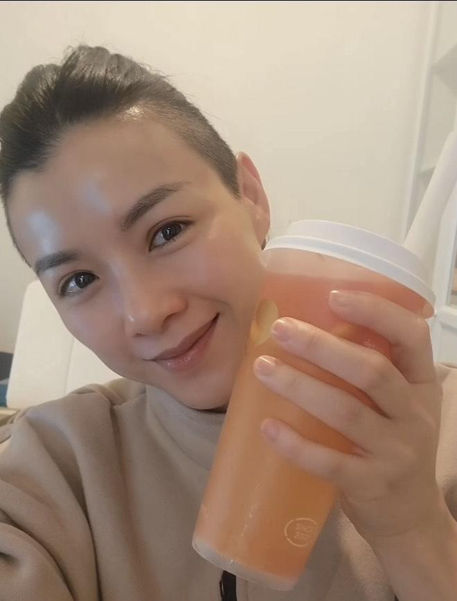 闪到盲｜曝老婆确诊提心吊胆  陈豪险破门救妻