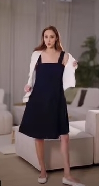 陈凯琳性感跳舞揭宝宝性别? 网民惊喊:别跳!