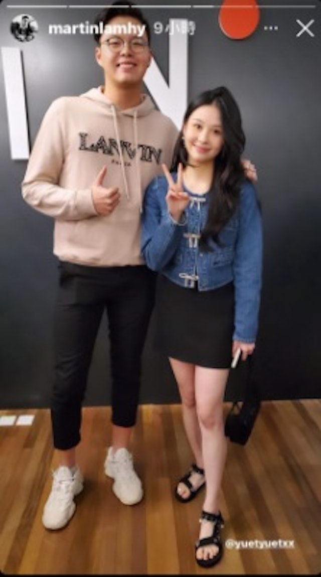 陈可辛生日派对|梁朝伟初恋情人曾华倩 罕见和刘嘉玲同场