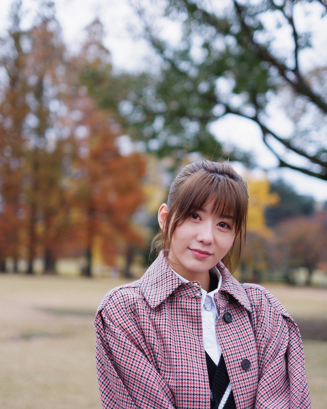 陈嘉慧日本探亲遇11车连环撞 被困隧道3小时