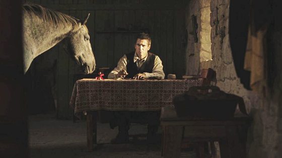 陈头头/《The Banshees of Inisherin》最旷美的风景,最无望的人生