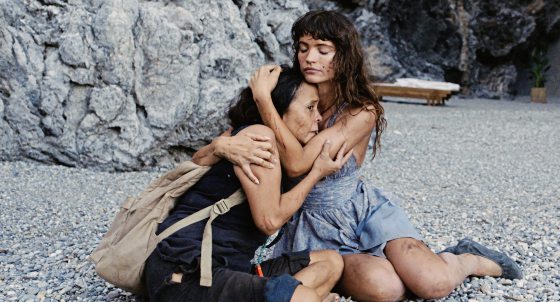 陈头头／《Triangle of Sadness》上流动物园的生存游戏