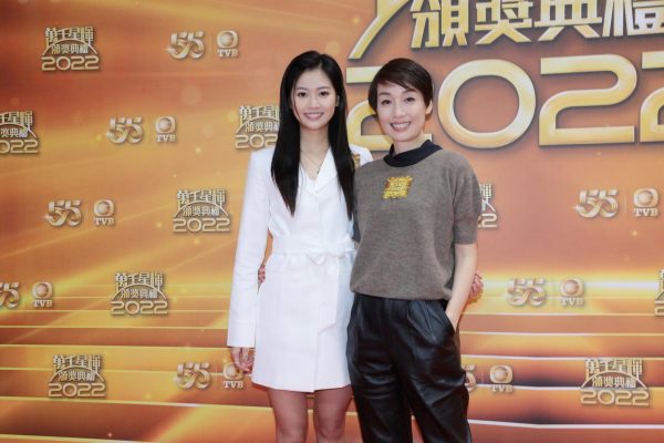 陈山聪否认找高人催运争视帝 郭柏妍盼《下流》“全家”上台