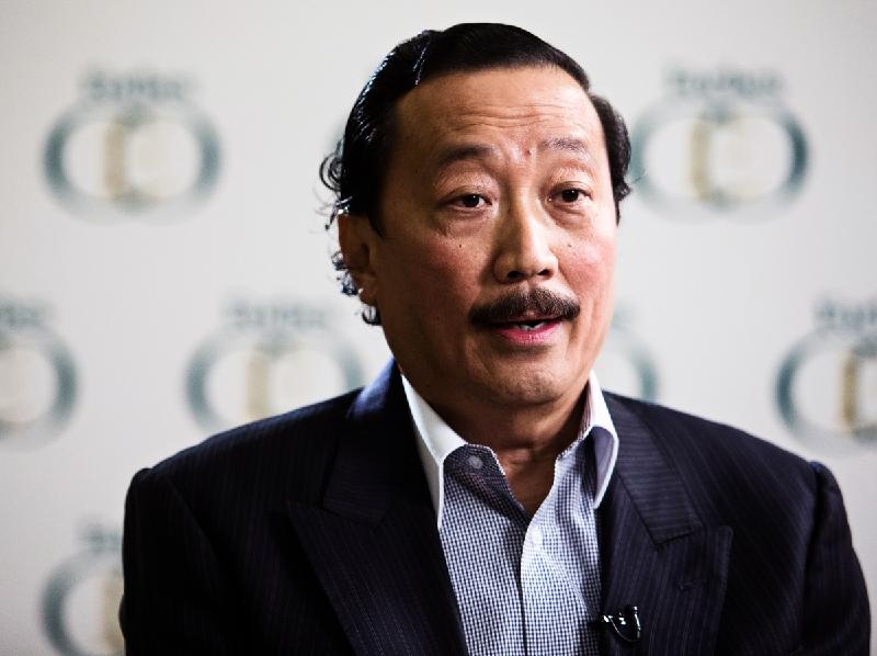 陈志远：茹素是最好的决定