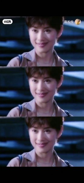 陈松伶变脸被指“面目全非” 网傻眼:判若两人