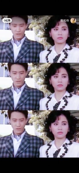 陈松伶变脸被指“面目全非” 网傻眼:判若两人
