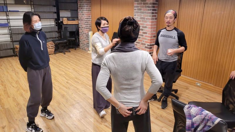 陈美凤罕见素颜 66岁真面目曝光