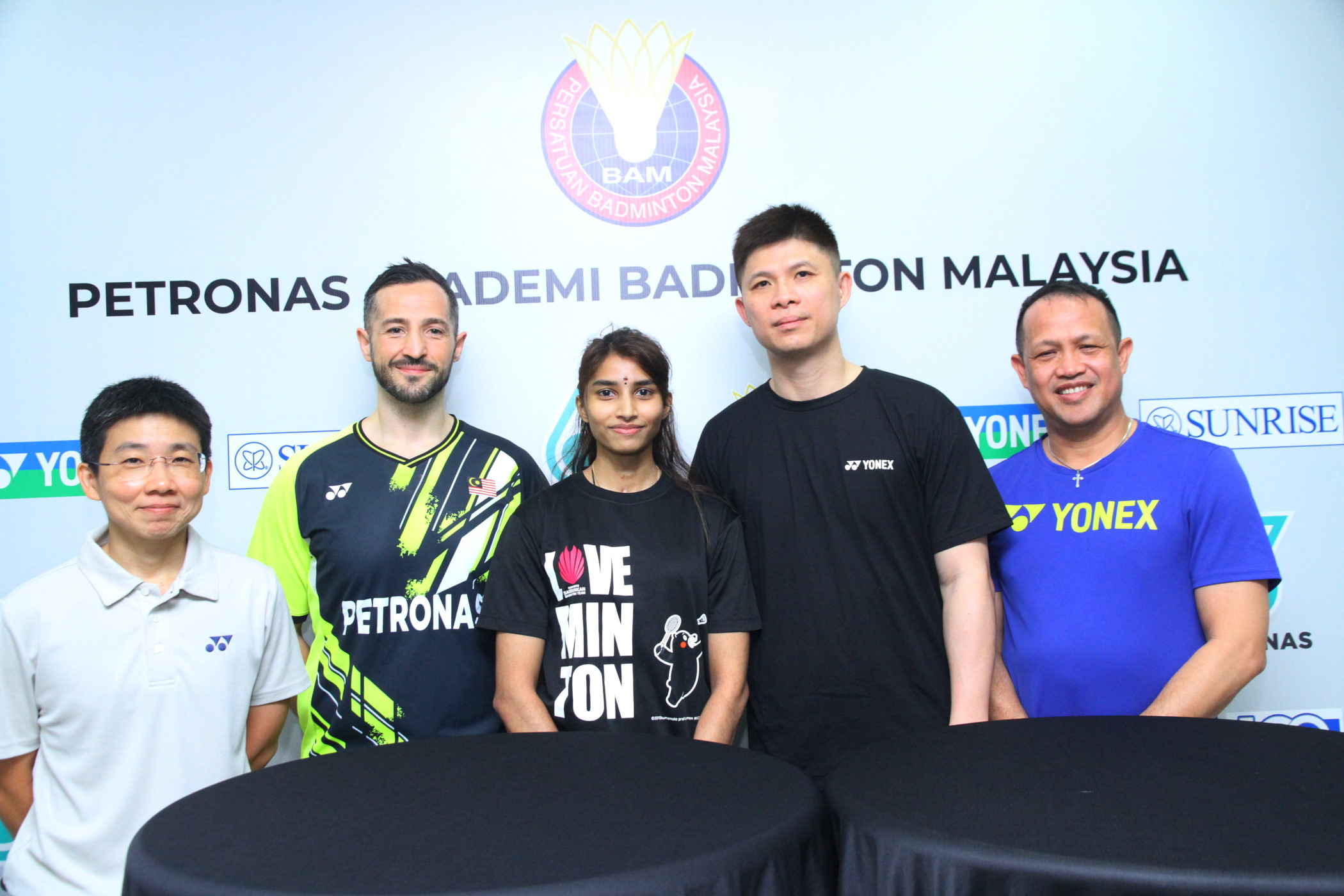 除名12球员仍可在外延续羽球生涯  蔡翰晶：依2原则遴选国羽名单