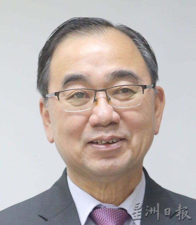 霹迎正副首相6部长 华团领袖盼带动经济发展