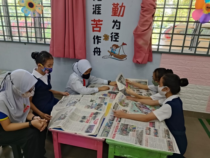 霹／p5头／【学生阅报计划】／红毛丹达才华小