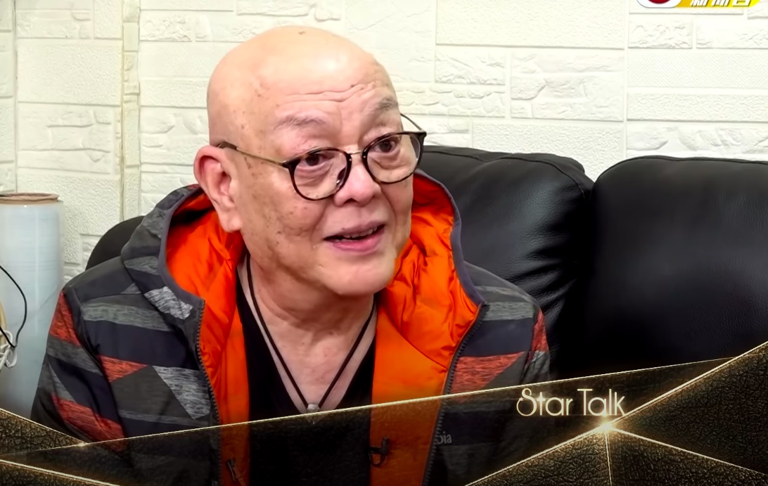 颜国樑患癌月花逾2万医药费有压力 网召唤古天乐出手