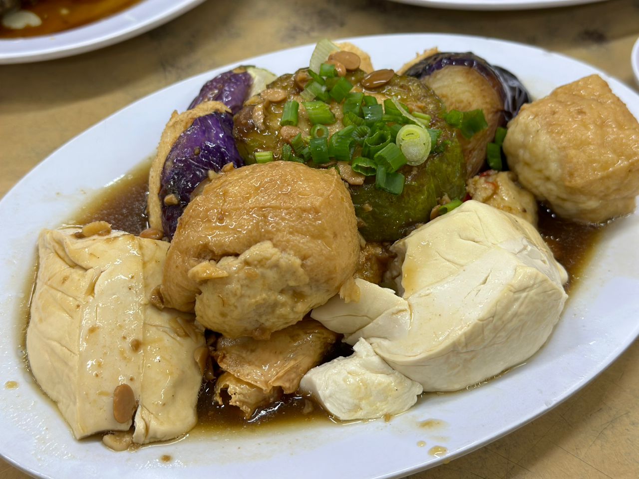 马拉妹出闸 | 30年客家菜馆——旧巴生路威记