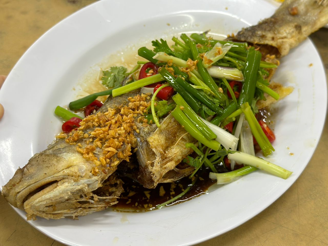 马拉妹出闸 | 30年客家菜馆——旧巴生路威记